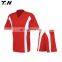 Hot club new season official design soccer jersey