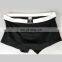 XL-3XL black white cotton panties made for men