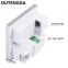 OUTENGDA 300Mbps in Wall AP WiFi Access Point Router Wireless Socket for Hotel Wi-Fi Project Support AC Management