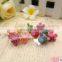 4 Pcs/Set Baby Kid Mini Barrettes Hair Claw Clamp New Hair Accessories