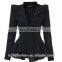 2016 BAIYIMO Latest Fashion Women Sexy Winter Jackets For Ladies