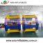 Swimming Pool Floating Toys Inflatable Roller Toy for Kids Inflatable Roller for Pool