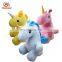 Super Soft Unicorn Plush Toy stuffed Unicorn Animal