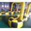 Big Size Inflatable Running Track, Air Track,inflatable Gym Air Track,