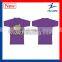 Healong Sublimation Printing India Badminton T-Shirt Design