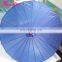 AP158-8 Pink Chinese craft umbrellas