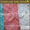 high quality polyester/spandex 92/8 lace for all ladies' garment accessories