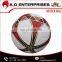 Size 5/ 4/ 3/ 2/ 1 PU, PVC, Real Leather Soccer Balls in Bulk