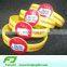 Make Personalized Custom Silicone Bracelet