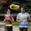 2018 New Arrivals Sport Safety LED Flashing Waist Bag Flexible Belt Night Running Light