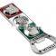 Roma beer bottle openers for souvenirs