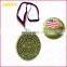 Custom Medallion Metal Crafts Coin Medal