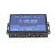 Serial to Ethernet Converter, 2 Ports
