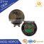 Magnetic golf hat clip with ball marker wholesalename tag china auto clips