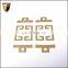 Features fashion watches dedicated custom stickers