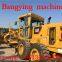 Used CAT 140K motor grader  140G/140H GRADER