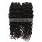 Fast Shipping Good Quality Huge Stock Italy Curl Virgin Brazilian Hair Weave Wholesale