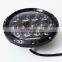 sample available 12volt 24volt best selling 75w 7" round LED head lamp with h4 H13 plug