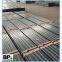 Highway High Tensile Powder Coating Square Sign Tube