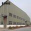 Steel structure prefabricated industrial building metal sheds warehouse with low price