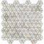 latest bathroom floor mosaic wall mosaic tiles