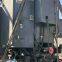 Taiwan JASU JBV-1370 vertical machining center