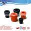 Oil Industrial Plastic Pipe Thread Protectors Form 