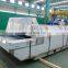 производство на заказ тонколистовой металлоконструкции с высокой точностью