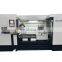 CK6163E CK6180E CK61100E Heavy Duty Horizontal CNC Lathe Machine