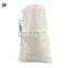 Durable virgin pp material made 14''*26'' packaging sand white woven bag
