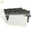 Noise Dampening Clear Rubber Bumper Pads Square and round shape