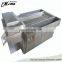 Chicken paws peeling machine line / Chicken feet scalding machine for sale