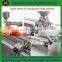 putty paste cream filling machine packing machine