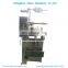 304 stainless steel snacks bag packer machine/almonds packing machine