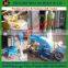 Hot selling automatic animal pig chicken grain corn crusher and mixer machine