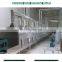20KW Soybean Microwave Tunnel Dryer machine for sale