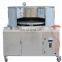 hot sale gas arabic bread maker machine rotary pita bread oven arabic pita bread machine