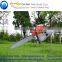 factory prices big power fast cutting petrol chainsaw with top quality