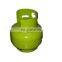 Export Low Price Hot selling 0.5-45KG LPG Tank LPG Cylinder
