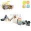 laundry soap extruder soap making production line