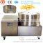 Easy Operation Small Scale French Fries Fryer Plant Fresh Potato Chips Making Machine Price For Factory