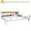 quilting machine computerized single-needle quilting machine china
