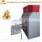 Fiber carding and filling machine for pillow cotton-filling machine