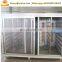 Hydroponic trays fodder machine for animal feed wheat grass fodder sprouter / hydroponic greenhouse systems