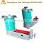 Electric corn rice wheat bean cleaning machine wheat washing machine