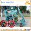 Castor seed shelling machine / ricinus sheller machine / castor bean shell removing machine