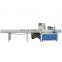 KD -260 Automatic high quality high speed spoon fork down paper Horizontal pillow food packing machine