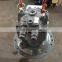 4616986 M5X180CHB-10A-64C ZX330-5G Двигатель поворота