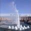 guangzhou china factory light colorful outdoor music water fountain show