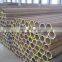 High quality structure steel pipes hot rolled process black mild tube